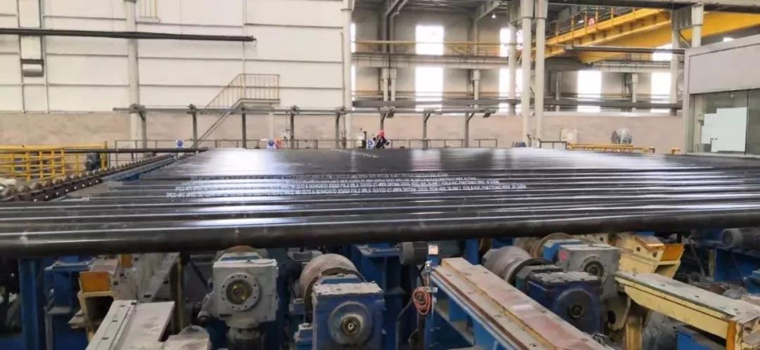 天津無縫鋼管廠網站備案